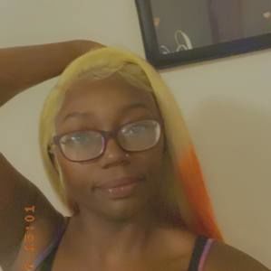 Meet your Posher, Laquinta